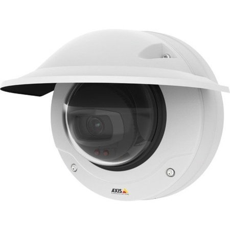 AXIS Q3515-Lve 2Mp Dome Outdor Vndl 9Mm 01041-001
